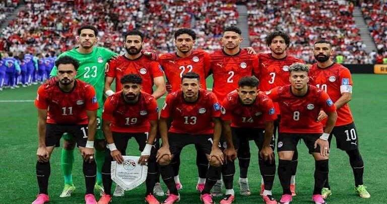 توافد جماهيري كبير على استاد القاهرة قبل انطلاق احتفالية المنتخب (بث مباشر)