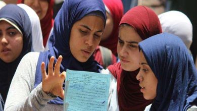توزيع درجات الثانوية العامة 2026.. المجموع الكلي ودرجات كل شعبة بعد إعلان النتيجة
