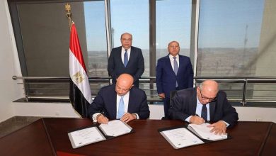 توقيع بروتوكول تعاون بين وزارتي «النقل» و«الطيران المدني» لتطوير وصيانة المطارات المصرية