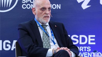 تيباس يشن هجومًا قويًا على إنفانتينو.. ويصرح: كأس العالم كان سيشهد فضيحة بسببه