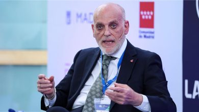 تيباس ينتقد انفانتينو مجددًا: الفيفا ليس ملكًا له