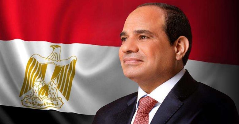 تُطبق من غدًا الجمعة.. الرئيس السيسي يصدق على 7 قوانين ضريبية ومالية