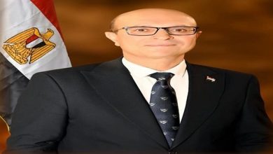 جائزة الدولة للتفوق تتوج أستاذ العلوم السياسية في جامعة أسيوط.. والمنشاوي يهنئ