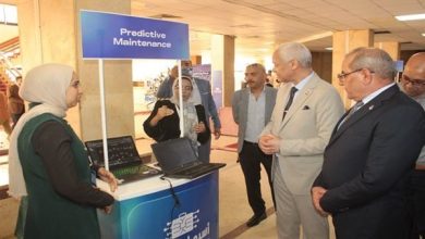 جامعة أسيوط تدفع شبابها نحو الوظائف الرقمية بشراكة صناعية رائدة