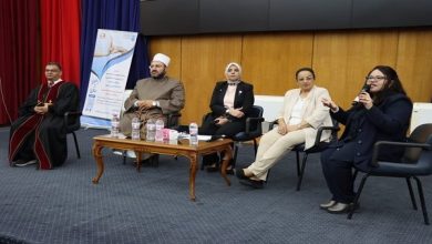جامعة الإسكندرية تطلق منصة إنصات وتفتتح تياترو يعزز الصحة النفسية والإبداع