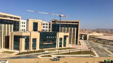 جامعة الجلالة تعلن مصروفات العام الدراسي 2026 2027.. الطب بـ 155 ألف جنيه