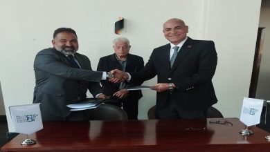 جامعة السادات توسع شراكاتها الإنتاجية ببروتوكول يدعم التدريب والأمن الغذائي