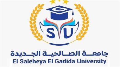 جامعة الصالحية الجديدة تعلن حاجتها إلى أعضاء هيئة التدريس.. وظيفة جامعة
