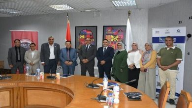 جامعة العاصمة تطلق 6 شركات ناشئة من بوابة الابتكار التكنولوجي