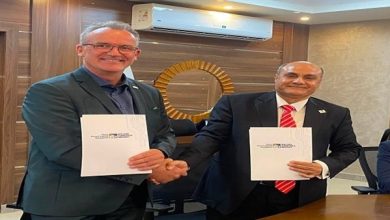 جامعة القاهرة التكنولوجية تطلق أول شراكة دولية لاعتماد برنامج الأطراف الصناعية
