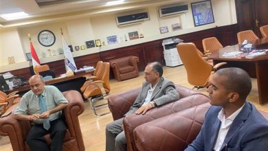 جامعة القاهرة الجديدة التكنولوجية تتفق مع إنوفيتورز على إطلاق مركز للابتكار وملتقى للخريجين
