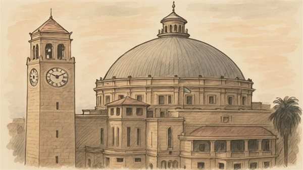 جامعة القاهرة تعيد رسم خريطة النباتات المصرية بإنجاز علمي عالمي