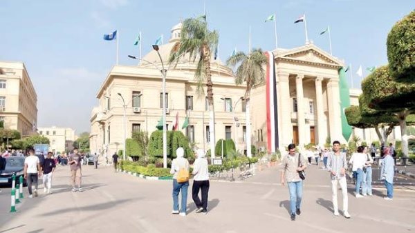 جامعة القاهرة تكشف مفاجآت جديدة عن الثروة النباتية المصرية