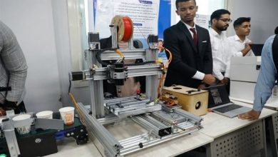 جامعة حلوان التكنولوجية الدولية تقود تطوير البرامج والمعامل الحديثة