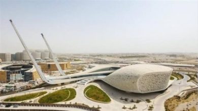 جامعة حمد بن خليفة بقطر تعلن حاجتها إلى أعضاء هيئة التدريس.. وظيفة جامعة