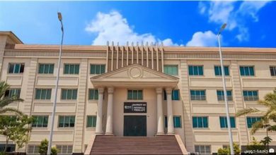 جامعة حورس تعلن حاجتها إلى أعضاء هيئة التدريس من معيد ومدرس مساعد.. وظيفة جامعة