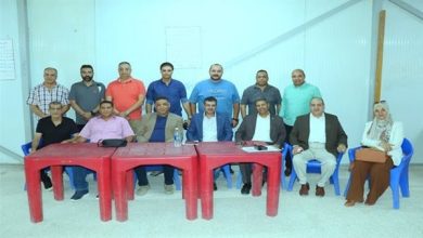 جامعة سوهاج تبدأ اختبارات القدرات وسط إشادة رسمية بالتنظيم