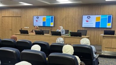 جامعة عين شمس تفتح بوابة المنح الأوروبية.. فرص جديدة مع جامعة برلين التقنية