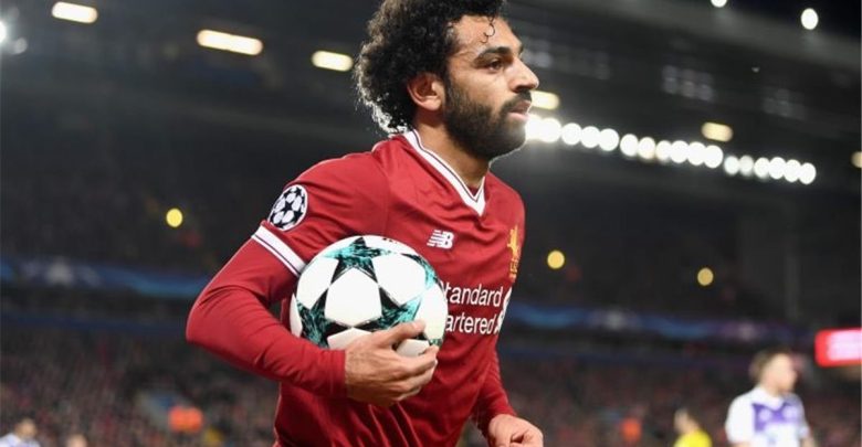 جلسة نهائية لحسم وجهة محمد صلاح مع رامي عباس