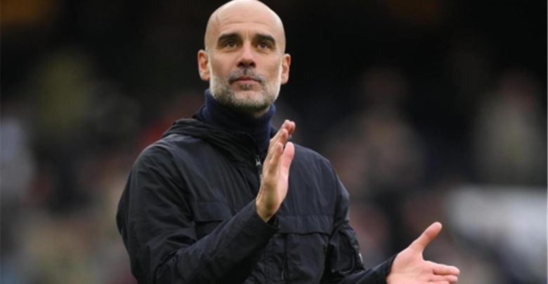 جوارديولا يحسم موقفه من تدريب منتخب إيطاليا
