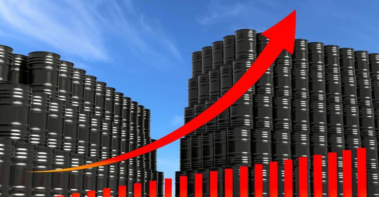 جولدمان ساكس يحذر من قفزة تاريخية في أسعار النفط.. وبرنت قد يتجاوز 120 دولارًا