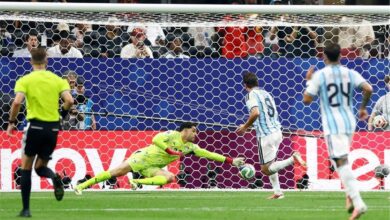حارس ألمانيا السابق لـ شوبير: كنت نجمًا ساطعًا في كأس العالم.. ومصر تفوقت علينا