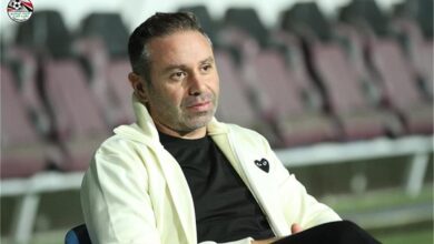 حازم إمام عن الخسارة أمام الأرجنتين: سيناريو سييء.. ولاعب منتخب مصر "قفل اللعبة"