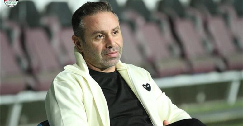 حازم إمام عن الخسارة أمام الأرجنتين: سيناريو سييء.. ولاعب منتخب مصر "قفل اللعبة"