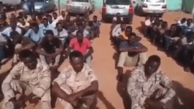 حاكم دارفور: تدمير 8 مجموعات عسكرية تابعة لميليشيا الدعم السريع باليومين الأخيرين