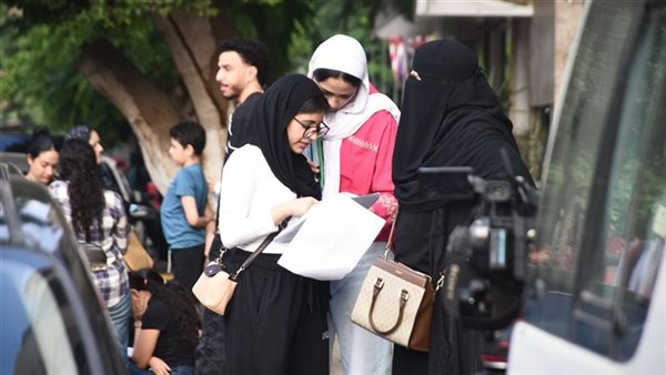 حالات غش ومحاضر وتسريبات على "تليجرام".. حصاد أول أسبوع من امتحانات الثانوية العامة 2026