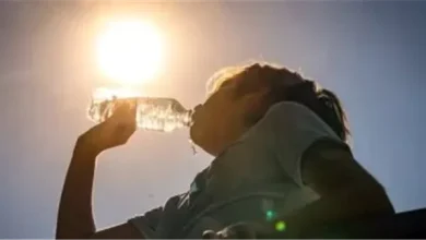 حالة الطقس اليوم الثلاثاء 21 يوليو 2026.. موجة حارة ونسب رطوبة مرتفعة