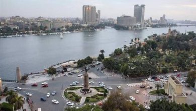 حالة الطقس اليوم في مصر.. شديد الحرارة نهارًا وشبورة مائية صباحًا