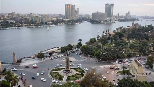 حالة الطقس اليوم في مصر.. شديد الحرارة نهارًا وشبورة مائية صباحًا
