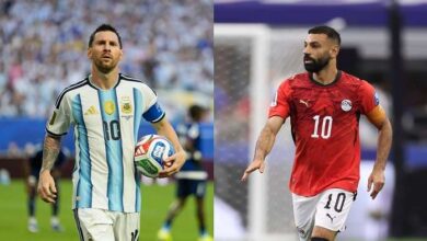 حبكة الفيفا.. هل يمكن إعادة ماتش مصر والأرجنتين بعد الجدل التحكيمي؟