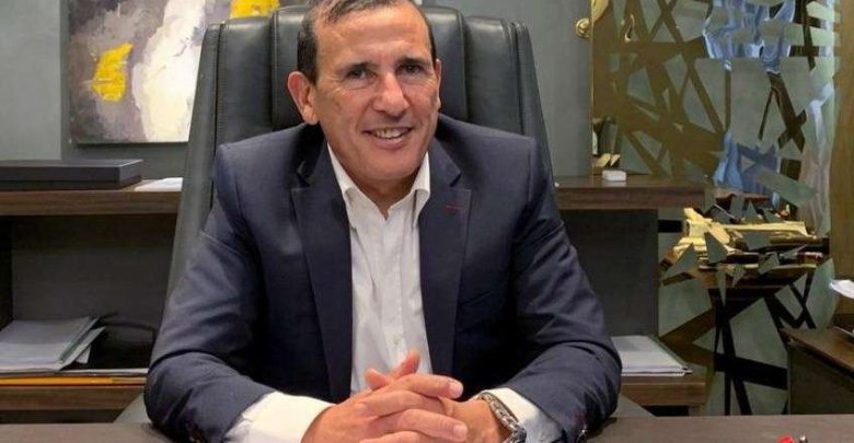 حسام الشاعر: هناك مبالغة في تسعير الأراضي السياحية.. والضرائب والرسوم على إيرادات الفنادق وصلت 55%