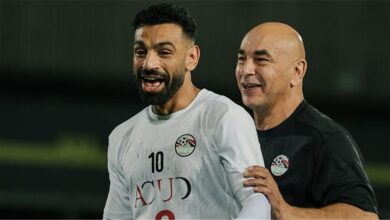 حسام حسن: أرادوا إبعادي عن منتخب مصر بحجة "محمد صلاح".. وطلبت ضمه لـ الزمالك