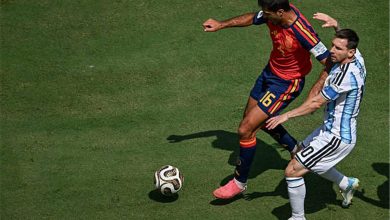 حقيقة توصل ريال مدريد إلى اتفاق لضم رودري بعد تتويجه بـ كأس العالم