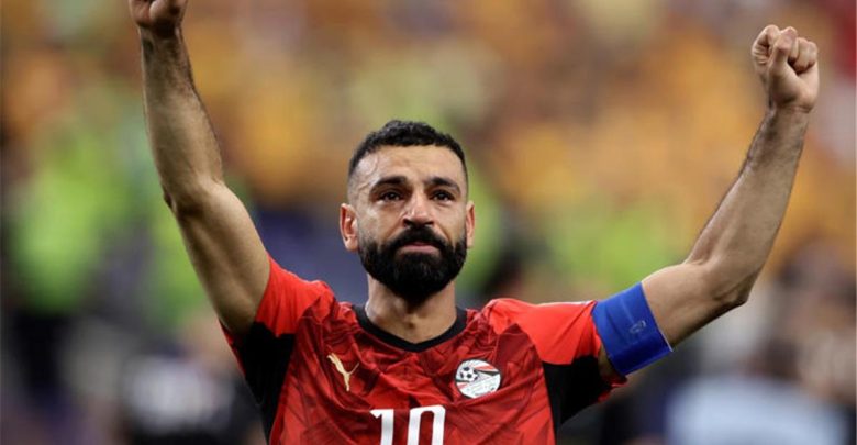 حقيقة رفض محمد صلاح عرض بشكتاش التركي