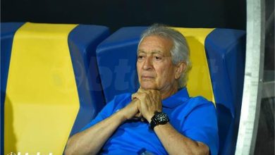 حلمي طولان: ما فعله جون إدوارد في الزمالك "كارثة"