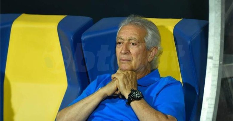 حلمي طولان: ما فعله جون إدوارد في الزمالك "كارثة"