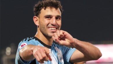 حمدي فتحي: كنت على علم بانتقال زيزو لـ الأهلي.. وعودتي صعبة