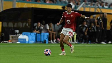 خاص | أول تحرك من الزمالك بعد حفظ قضية زيزو