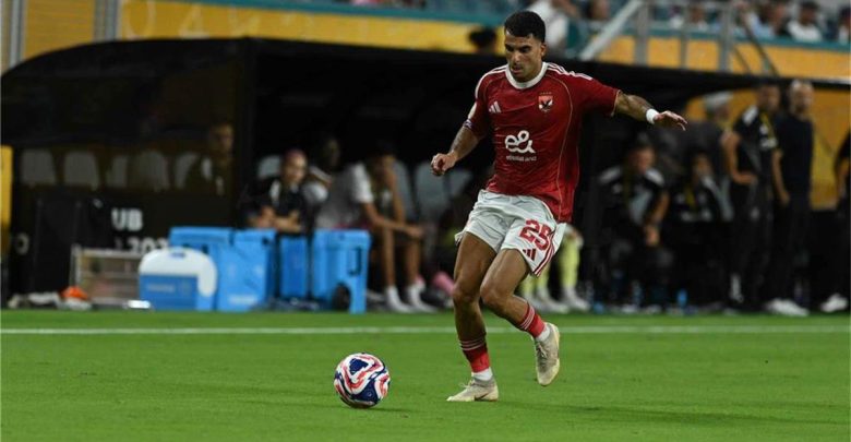 خاص | أول تحرك من الزمالك بعد حفظ قضية زيزو