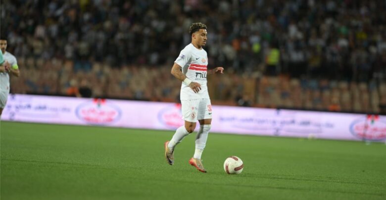 خاص | الزمالك يرد على أنباء عرض طرابزون لضم بيزيرا