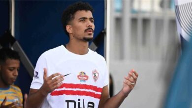 خاص | تطورات حاسمة بشأن انتقال حسام عبد المجيد إلى لودوجوريتس البلغاري