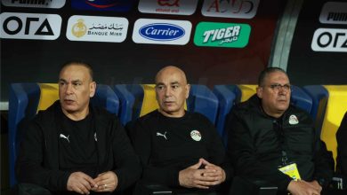 خاص | خطوة مرتقبة من اتحاد الكرة بشأن تجديد عقد حسام وإبراهيم حسن