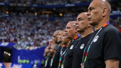 خاص | طلب عاجل من حسام حسن قبل انطلاق الدوري المصري