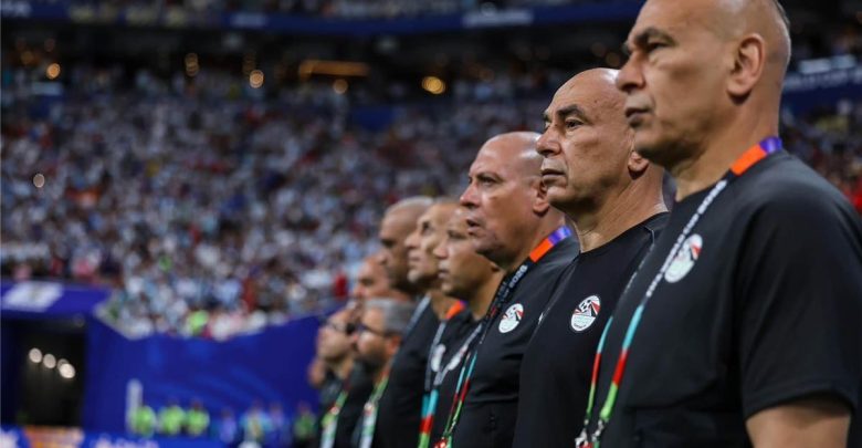 خاص | طلب عاجل من حسام حسن قبل انطلاق الدوري المصري