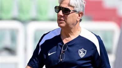 خاص | عبد الناصر محمد يرفض الاستمرار مع الزمالك.. ومرشح وحيد لخلافته