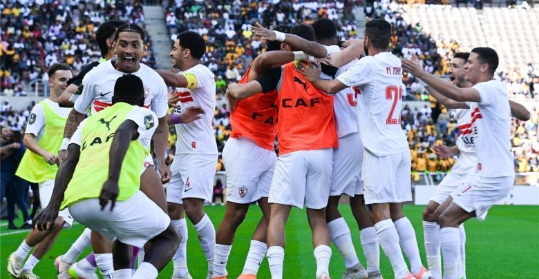 خاص | عضو إدارة الزمالك يقاضي جهات إعلامية بسبب بيزيرا